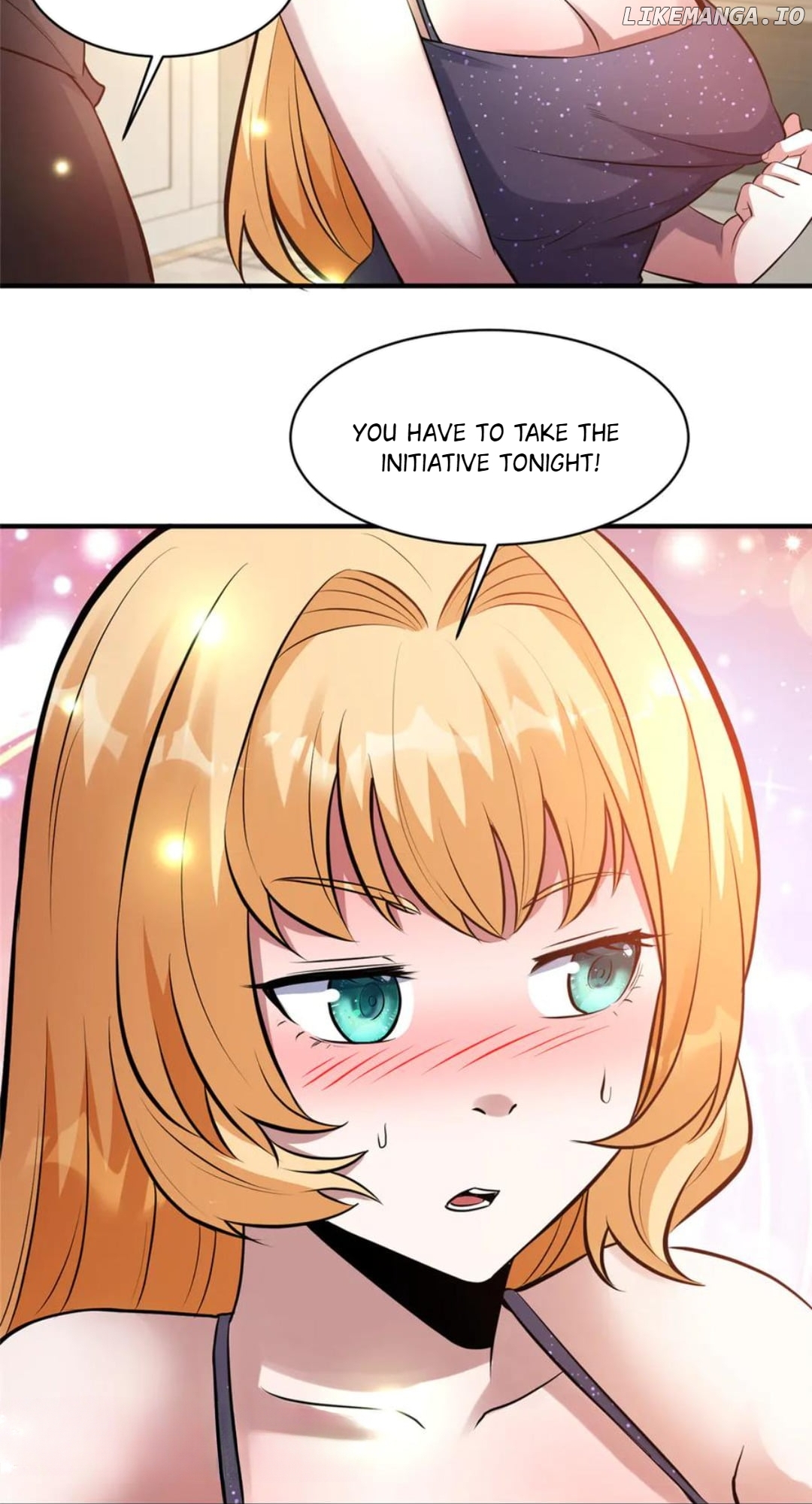 Divine Urban God Chapter 248 - page 13